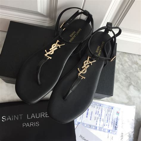 are vintage ysl shoes comfortable|YSL leather and designer clothes quality.